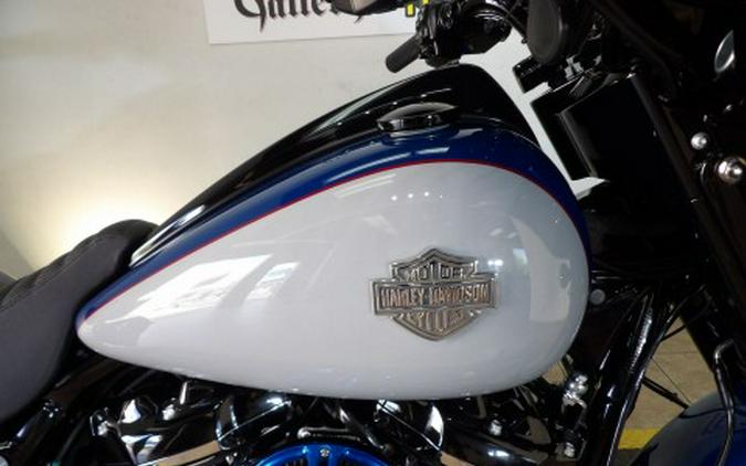 2023 Harley-Davidson Street Glide® Special