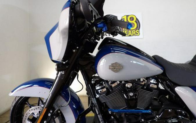 2023 Harley-Davidson Street Glide® Special