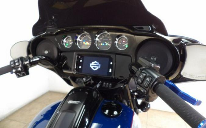 2023 Harley-Davidson Street Glide® Special