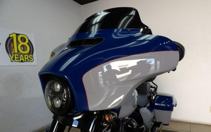 2023 Harley-Davidson Street Glide® Special