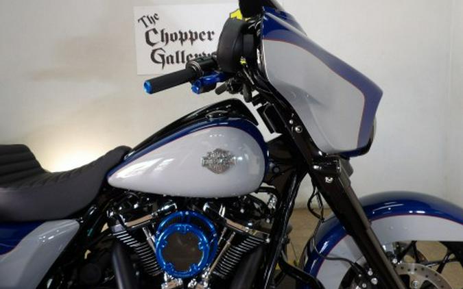 2023 Harley-Davidson Street Glide® Special