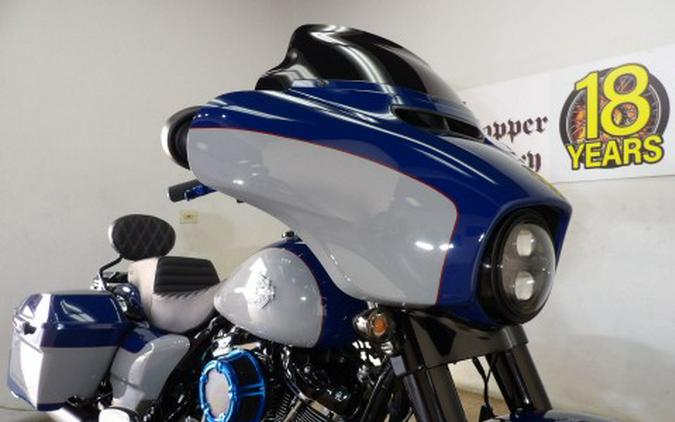 2023 Harley-Davidson Street Glide® Special