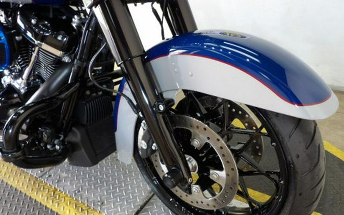 2023 Harley-Davidson Street Glide® Special