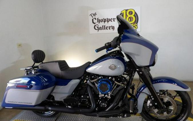 2023 Harley-Davidson Street Glide® Special