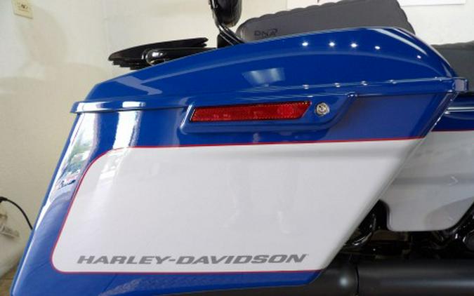 2023 Harley-Davidson Street Glide® Special