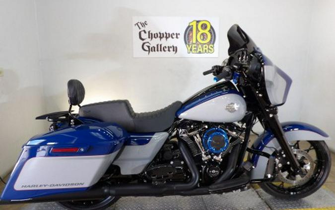 2023 Harley-Davidson Street Glide® Special