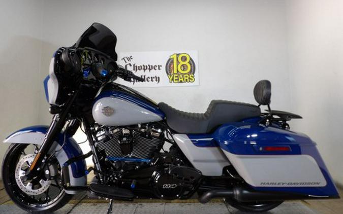 2023 Harley-Davidson Street Glide® Special