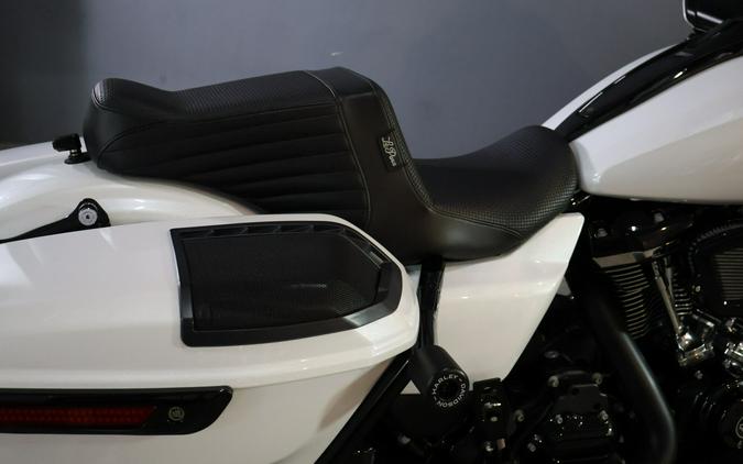 2024 Harley-Davidson Road Glide