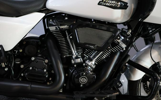 2024 Harley-Davidson Road Glide