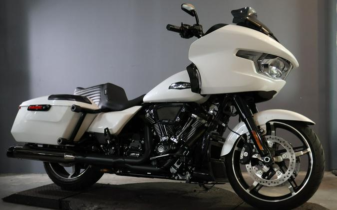 2024 Harley-Davidson Road Glide