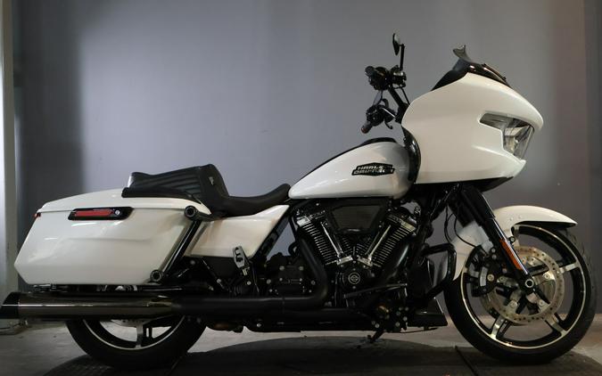 2024 Harley-Davidson Road Glide