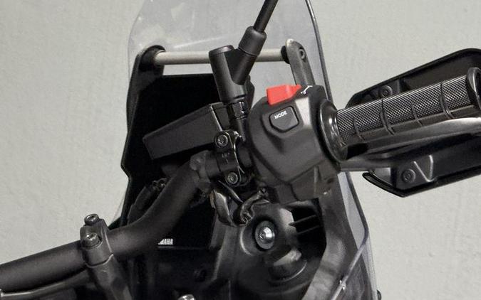 2026 Yamaha Tenere 700