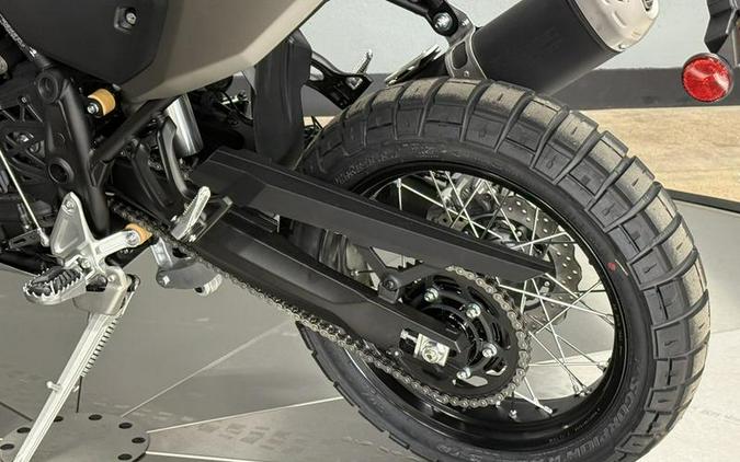 2026 Yamaha Tenere 700