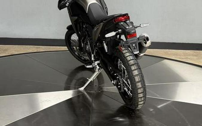 2026 Yamaha Tenere 700