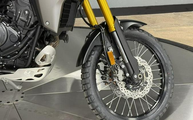 2026 Yamaha Tenere 700