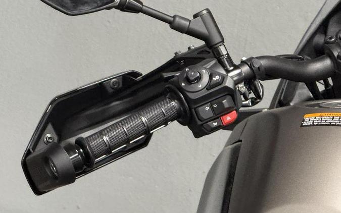 2026 Yamaha Tenere 700