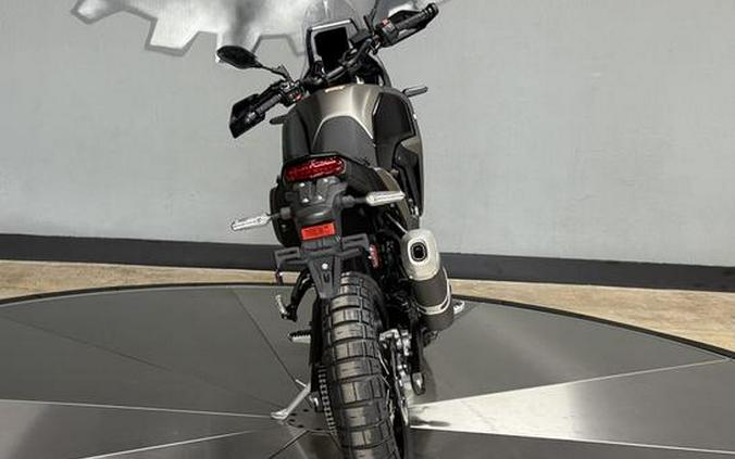 2026 Yamaha Tenere 700