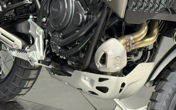 2026 Yamaha Tenere 700