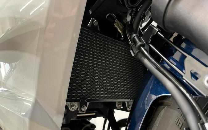 2022 Kawasaki Versys-X 300 ABS