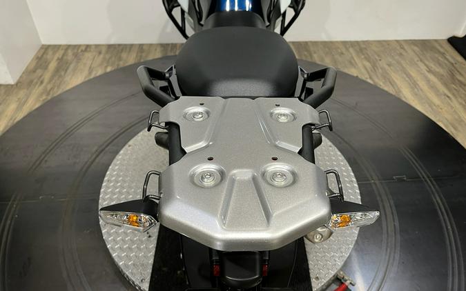 2022 Kawasaki Versys-X 300 ABS
