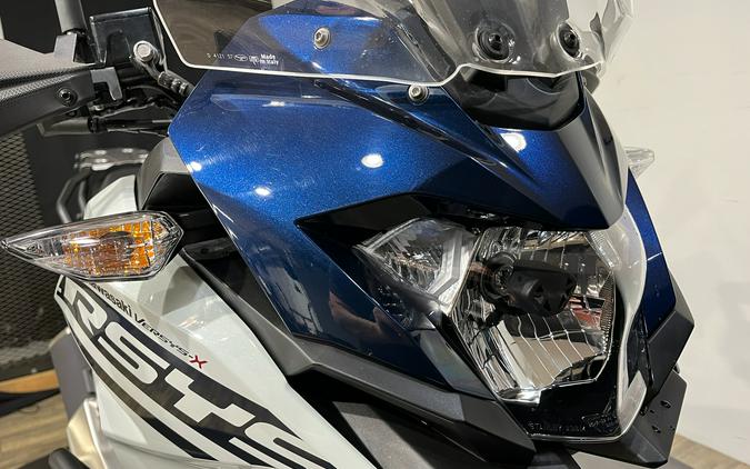 2022 Kawasaki Versys-X 300 ABS