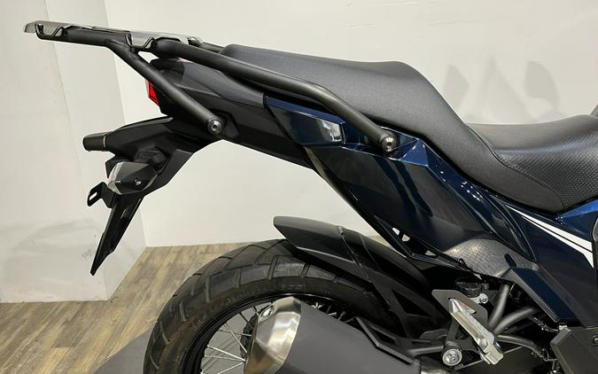 2022 Kawasaki Versys-X 300 ABS