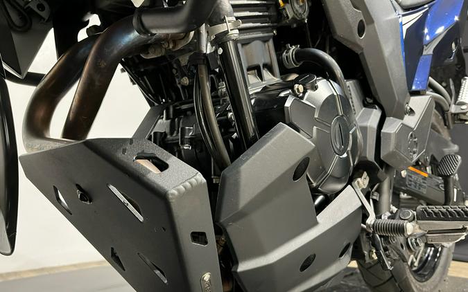 2022 Kawasaki Versys-X 300 ABS
