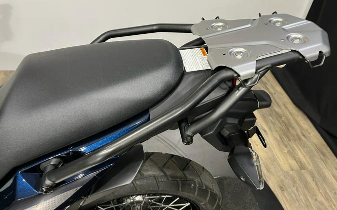 2022 Kawasaki Versys-X 300 ABS