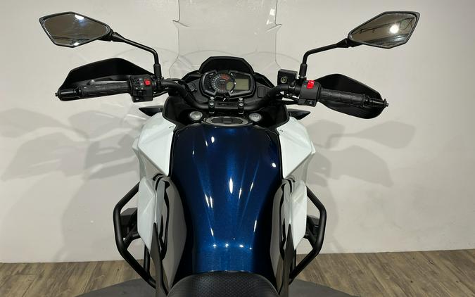 2022 Kawasaki Versys-X 300 ABS