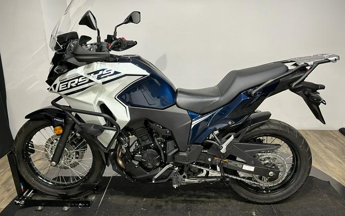 2022 Kawasaki Versys-X 300 ABS