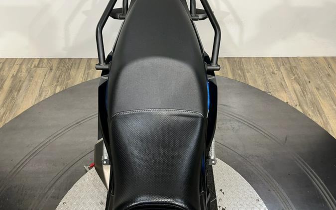 2022 Kawasaki Versys-X 300 ABS