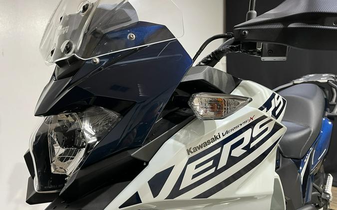 2022 Kawasaki Versys-X 300 ABS