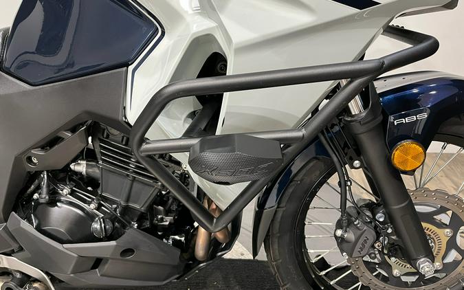 2022 Kawasaki Versys-X 300 ABS
