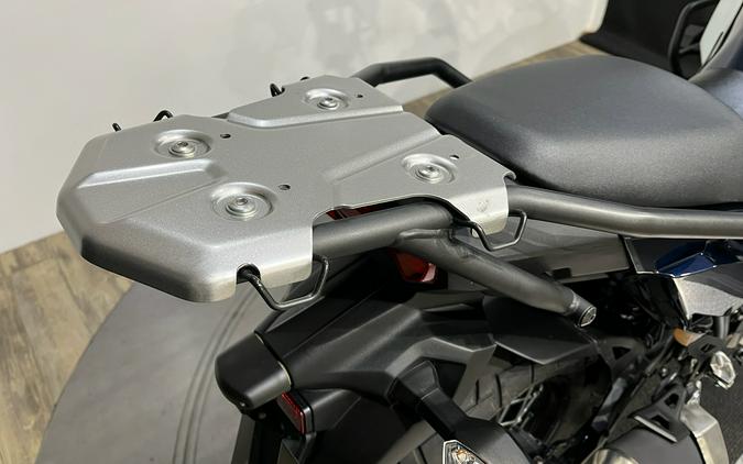 2022 Kawasaki Versys-X 300 ABS