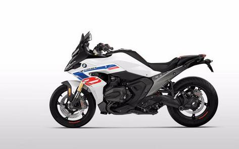 New 2026 BMW R1300RS