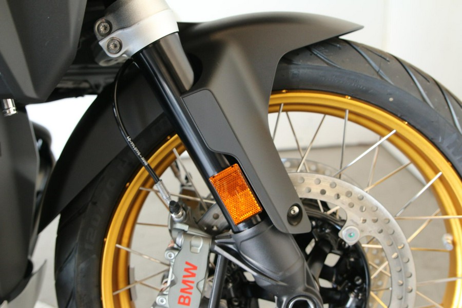 2026 BMW Motorrad R 1300 GS Adventure