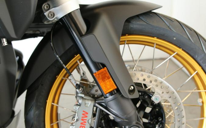 2026 BMW Motorrad R 1300 GS Adventure