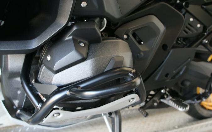 2026 BMW Motorrad R 1300 GS Adventure