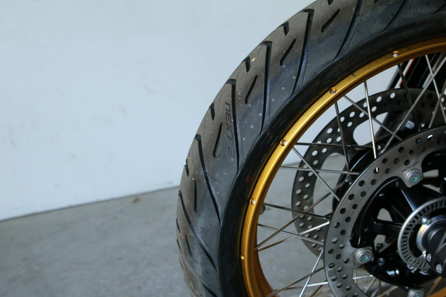 2026 BMW Motorrad R 1300 GS Adventure