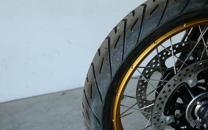 2026 BMW Motorrad R 1300 GS Adventure
