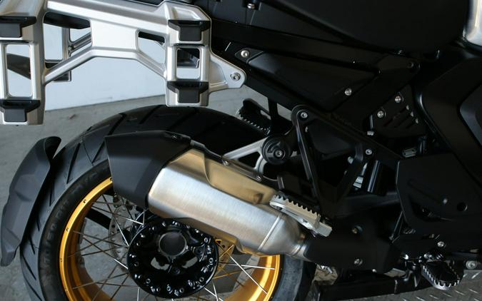 2026 BMW Motorrad R 1300 GS Adventure