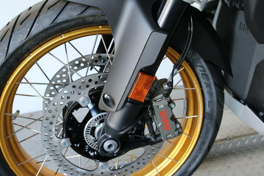 2026 BMW Motorrad R 1300 GS Adventure