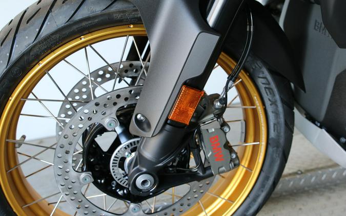 2026 BMW Motorrad R 1300 GS Adventure