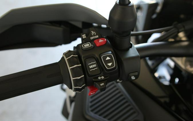 2026 BMW Motorrad R 1300 GS Adventure