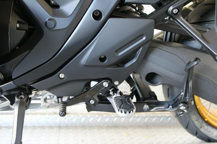 2026 BMW Motorrad R 1300 GS Adventure