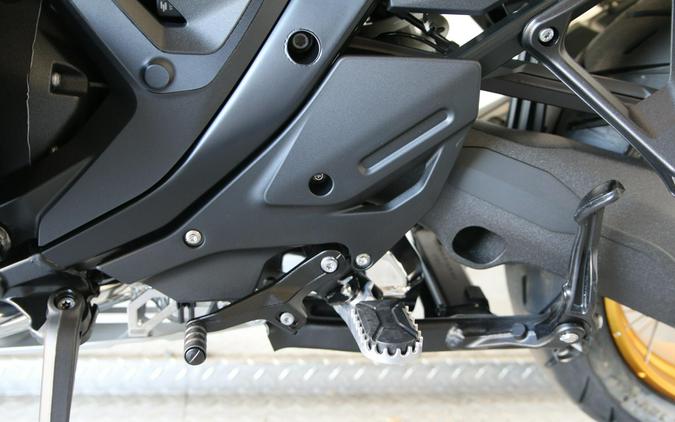 2026 BMW Motorrad R 1300 GS Adventure