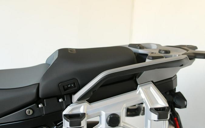 2026 BMW Motorrad R 1300 GS Adventure