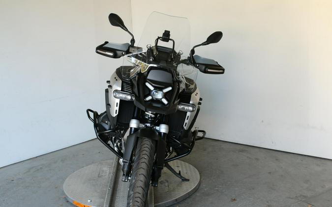 2026 BMW Motorrad R 1300 GS Adventure