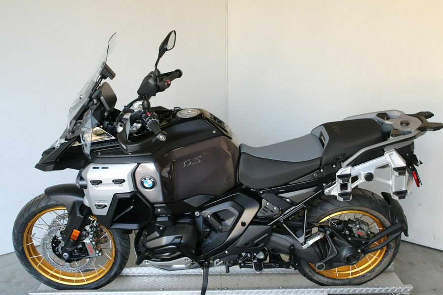 2026 BMW Motorrad R 1300 GS Adventure