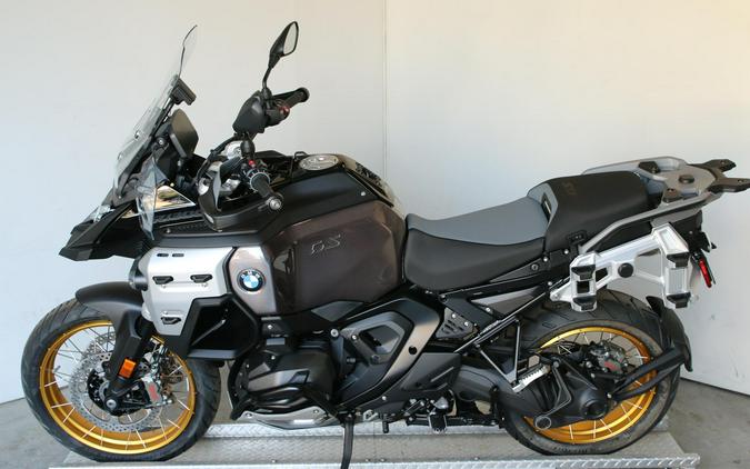 2026 BMW Motorrad R 1300 GS Adventure